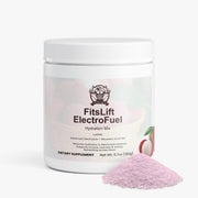FitsLift ElectroFuel Hydration (Lychee)